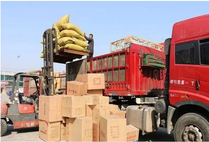 厦门到昌黎县物流专线