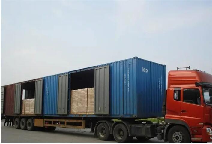 厦门到昌黎县整车运输