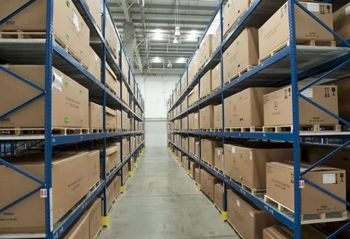 厦门到昌黎县货物仓储