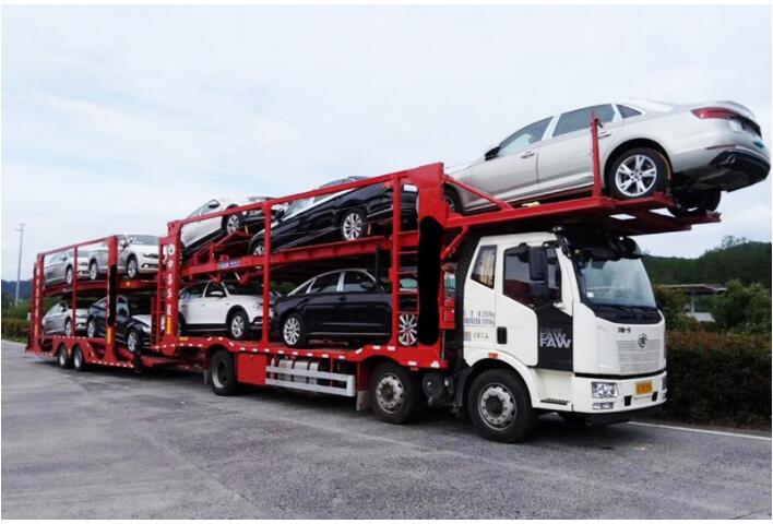 厦门到昌黎县轿车托运